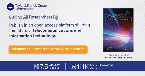 Submit Your Research