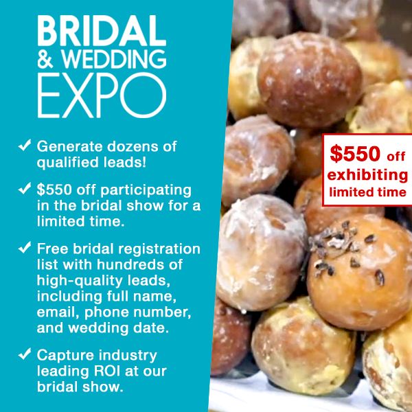 Seattle Bridal Show
