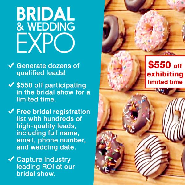 At the Meadowlands Expo Center